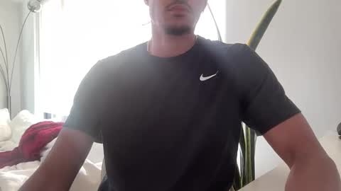 G00NDaddy online show from 05/25/26, 11:11