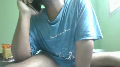 Snapshot of g0lu_ chatting on 01/11/25, 06:03 Nunnu online show from 01/11/25, 06:03