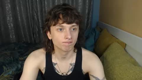 Ian online show from 11/29/25, 12:13