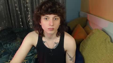 Ian online show from 01/11/26, 01:32