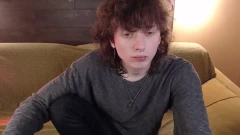 Ian online show from 02/02/26, 01:32