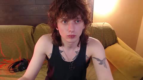 Ian online show from 02/06/26, 03:00