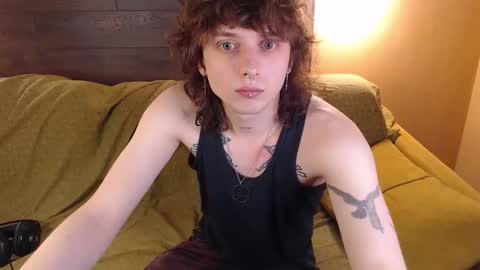 Ian online show from 02/12/26, 05:52