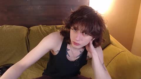 Ian online show from 02/25/26, 03:32