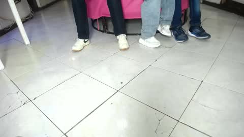 Snapshot of g4mens chatting on 11/10/25, 03:55 G4MENS online show from 11/10/25, 03:55