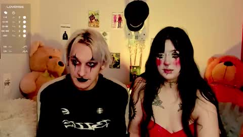 g4tito online show from 10/25/25, 06:32