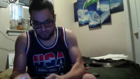 Jax online show from 03/19/26, 02:21