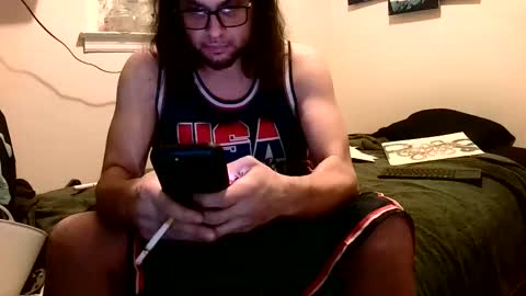 Jax online show from 03/25/26, 08:09