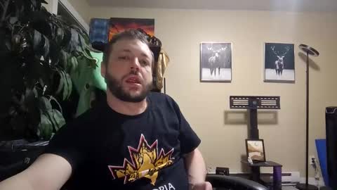 G online show from 03/25/26, 09:37