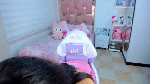 Snapshot of gaabisita chatting on 06/14/26, 02:24 Gabriela online show from 06/14/26, 02:24