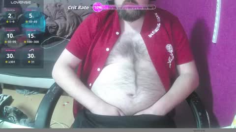 gaara680 online show from 05/16/26, 06:39