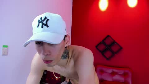 Snapshot of gaarataihen1 chatting on 12/10/24, 06:38 Gaara online show from 12/10/24, 06:38