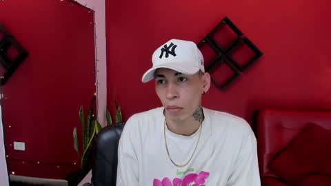 Snapshot of gaarataihen1 chatting on 12/18/24, 08:25 Gaara online show from 12/18/24, 08:25