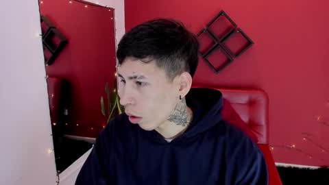 Snapshot of gaarataihen1 chatting on 12/30/24, 11:59 Gaara online show from 12/30/24, 11:59