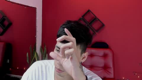 Snapshot of gaarataihen1 chatting on 12/30/24, 06:05 Gaara online show from 12/30/24, 06:05