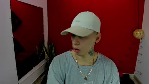 Snapshot of gaarataihen1 chatting on 01/09/25, 11:36 Gaara online show from 01/09/25, 11:36