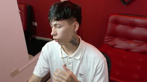 Snapshot of gaarataihen1 chatting on 02/08/25, 12:17 Gaara online show from 02/08/25, 12:17