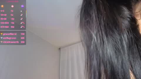 Snapshot of gab1_ chatting on 04/14/26, 11:11 Gaby online show from 04/14/26, 11:11