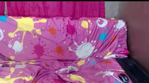 gabriela alexandra garcia online show from 02/04/26, 11:42