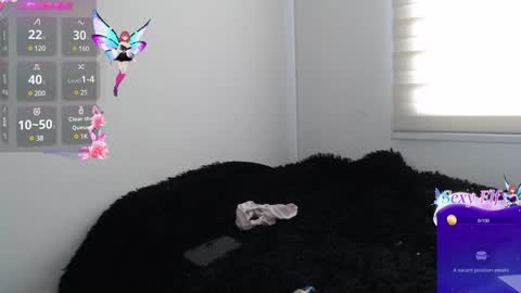 Gabriela online show from 12/01/24, 08:42