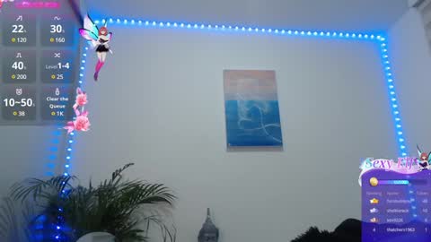 Gabriela online show from 12/26/24, 03:16