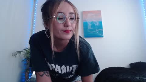 Gabriela online show from 01/07/25, 08:31