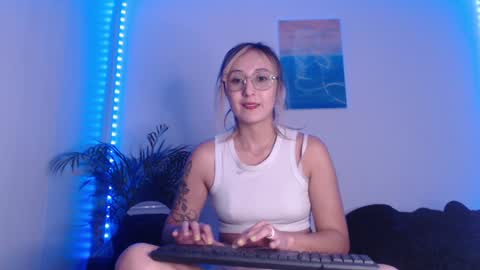 Gabriela online show from 01/15/25, 12:30