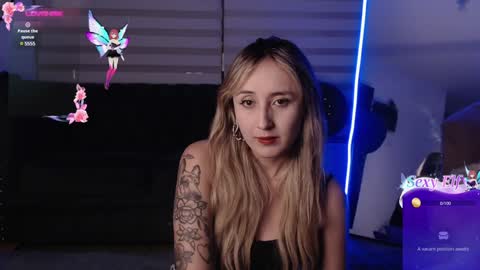 Gabriela online show from 01/26/25, 03:17