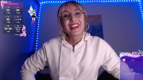 Gabriela online show from 01/29/25, 01:48