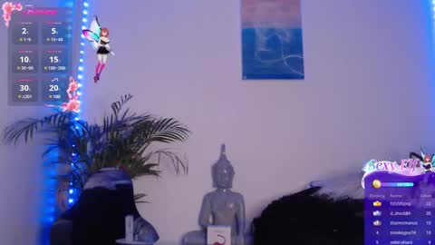 Gabriela online show from 02/13/25, 03:39