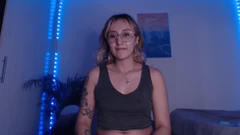 Gabriela online show from 02/25/25, 03:42