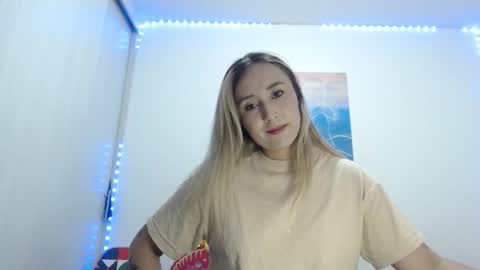 Gabriela online show from 11/27/25, 10:34