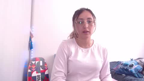 Gabriela online show from 02/03/26, 05:29