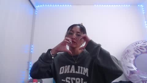 Gabriela online show from 02/10/26, 05:17