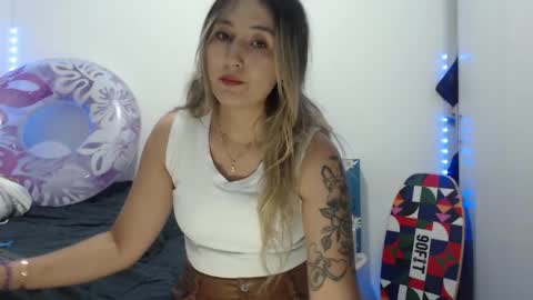 Gabriela online show from 03/08/26, 11:52