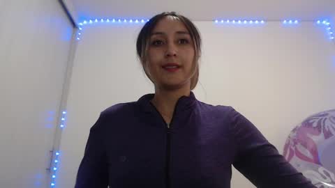 Gabriela online show from 04/18/26, 10:10