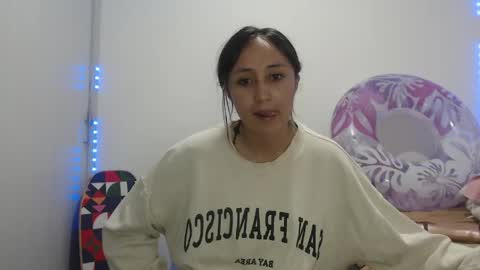 Gabriela online show from 05/08/26, 10:48
