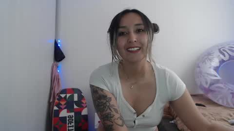 Gabriela online show from 05/19/26, 04:24