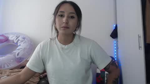 Gabriela online show from 05/26/26, 05:09
