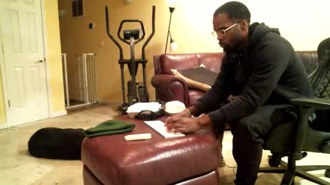 Snapshot of gabbc18 chatting on 12/14/25, 02:28 James online show from 12/14/25, 02:28