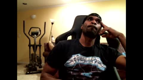 James online show from 02/11/26, 05:01