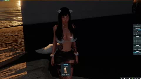 GABBI online show from 12/23/24, 06:22