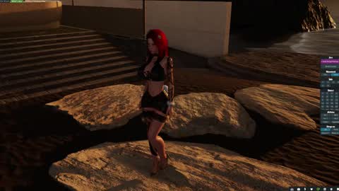 GABBI online show from 12/26/24, 08:32