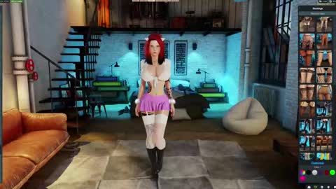 GABBI online show from 01/08/25, 12:06