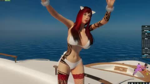 GABBI online show from 01/08/25, 09:34