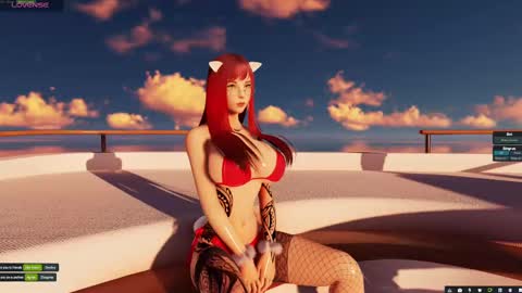 GABBI online show from 02/10/25, 07:04