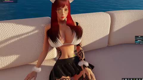 GABBI online show from 02/11/25, 08:42