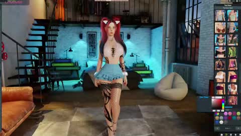 GABBI online show from 03/06/25, 07:36