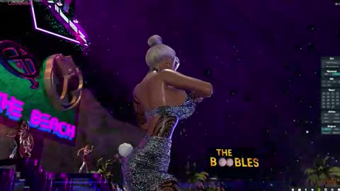 GABBI online show from 09/22/25, 01:24