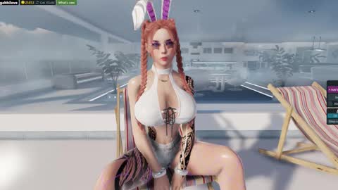 GABBI online show from 10/12/25, 01:54